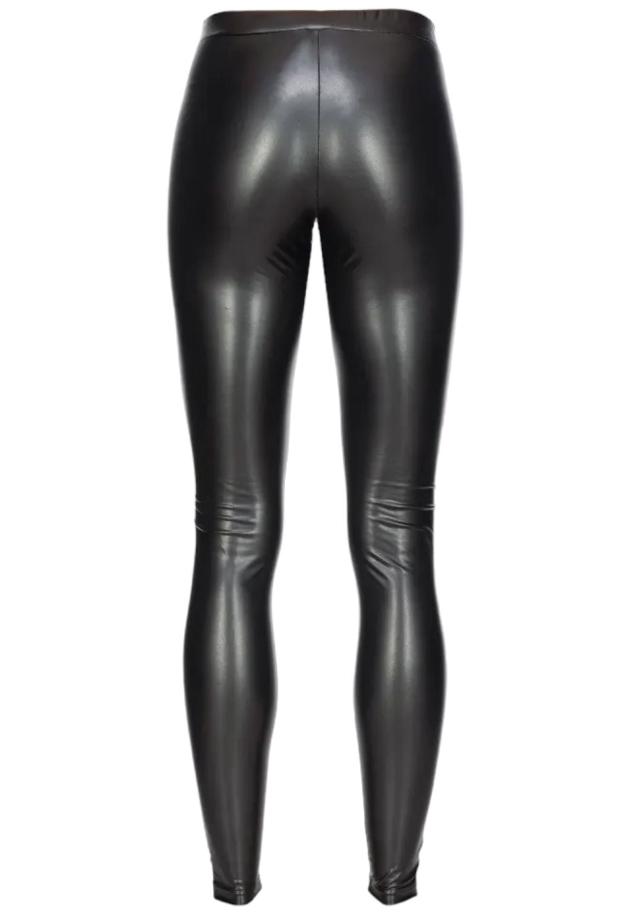 Pantaloni Leggings Donna Pinko   102601A18B