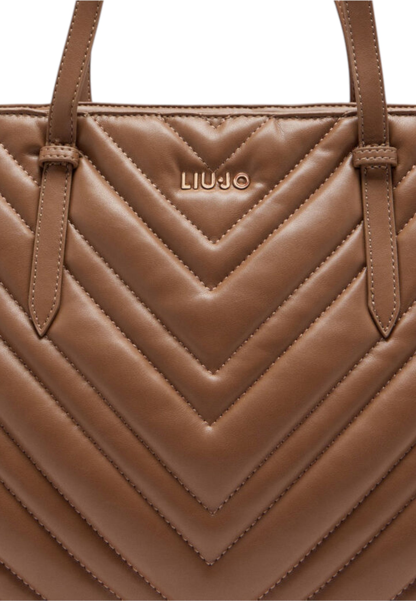 Borsa A Spalla Donna Liu Jo Large Tote AF5321E0426