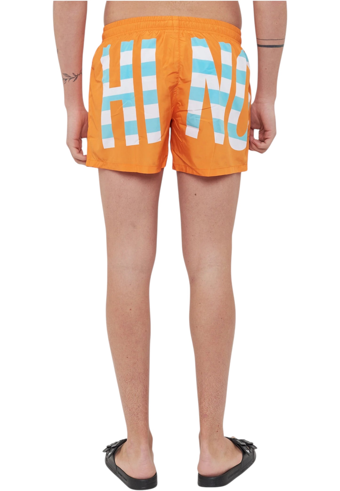 Costume da bagno Short Uomo Moschino