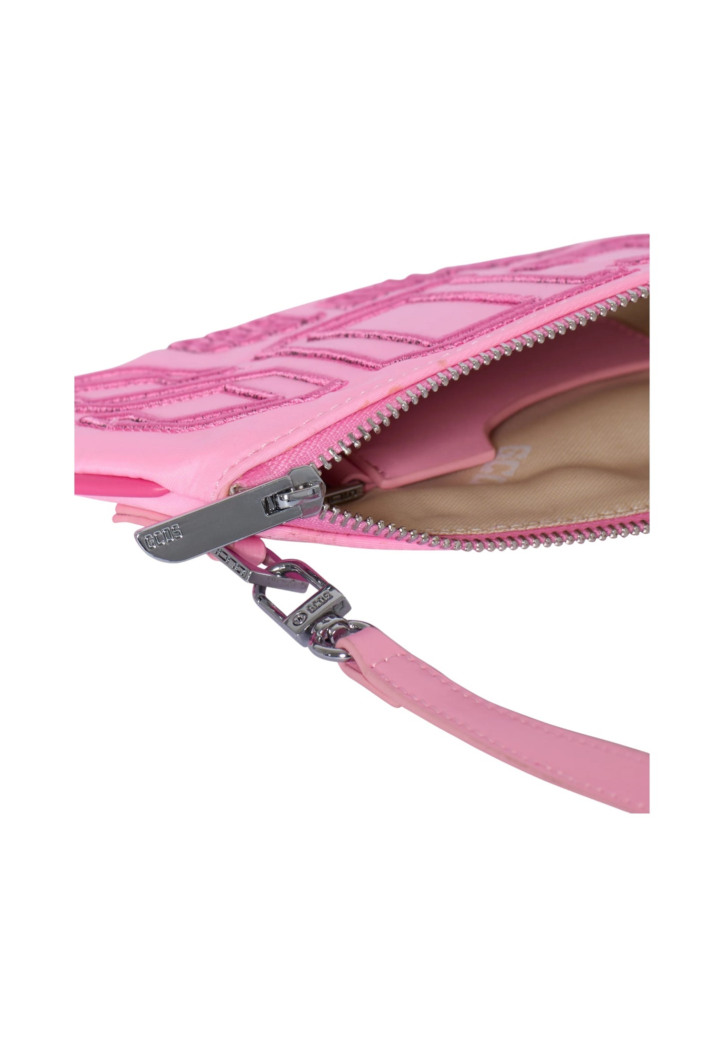 Borsa A Spalla Donna Gcds  Comma Notte GCDSMCN001