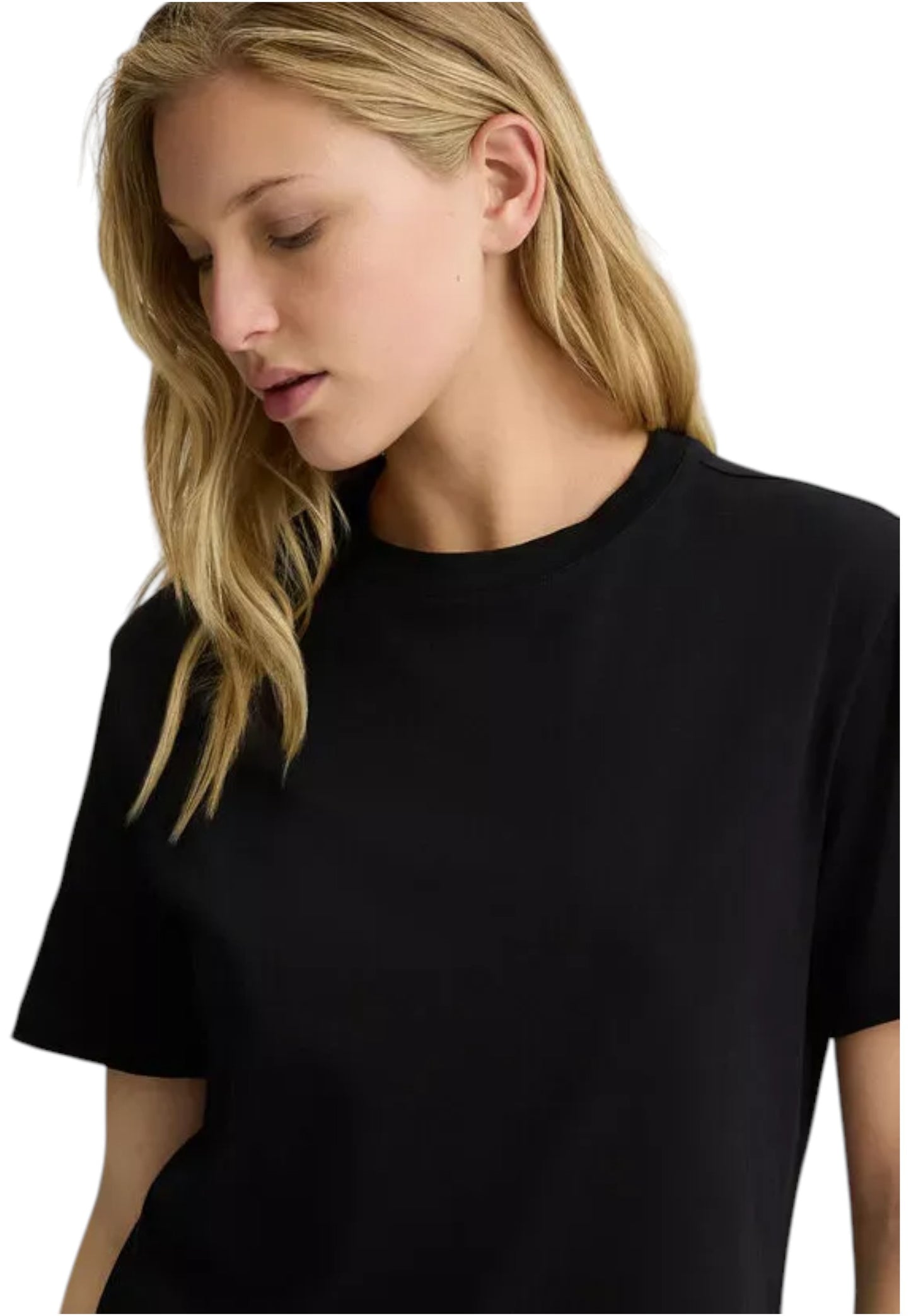 T-Shirt Manica Corta Donna Liu Jo