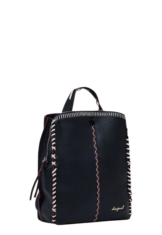 Zaino Donna Desigual Manhattan Pespuntes Sumy 25WAKP17