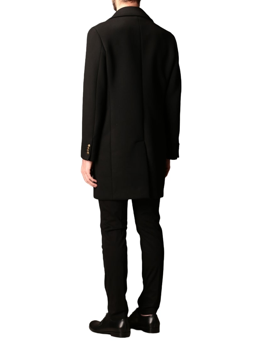 Cappotto Uomo Manuel Ritz 2932C4438MY203736