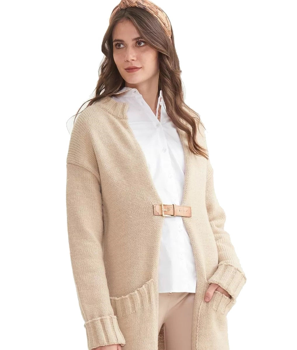 Cardigan Donna Alviero Martini D7029FP18