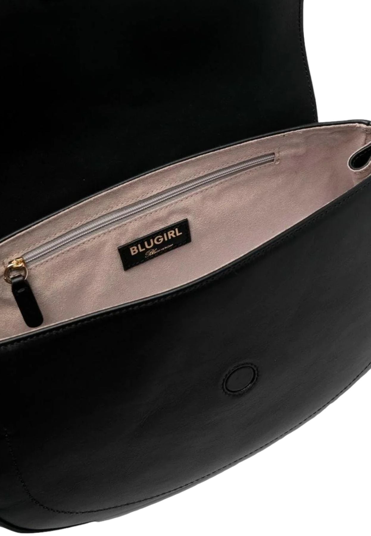 Borsa A Spalla Donna Blugirl Con Tracolla M Hobo PA3019P0055