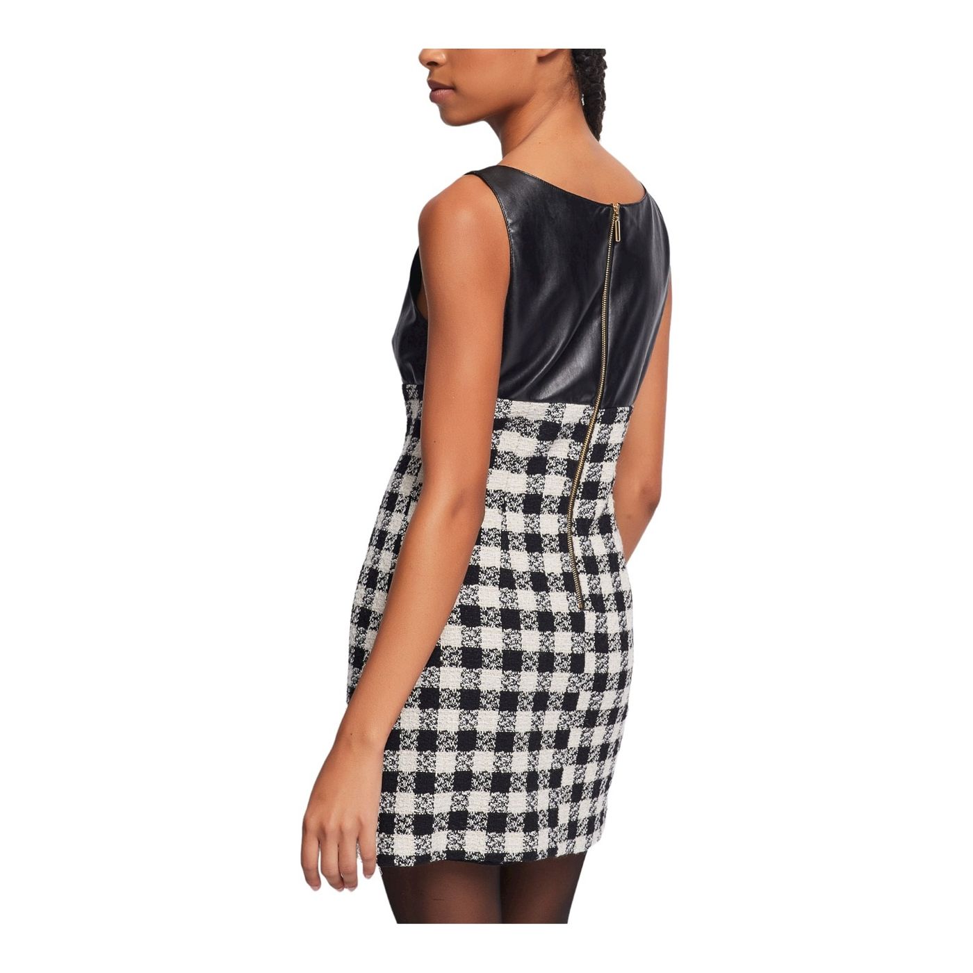 Vestito Corto Donna Denny Rose 221DD10025