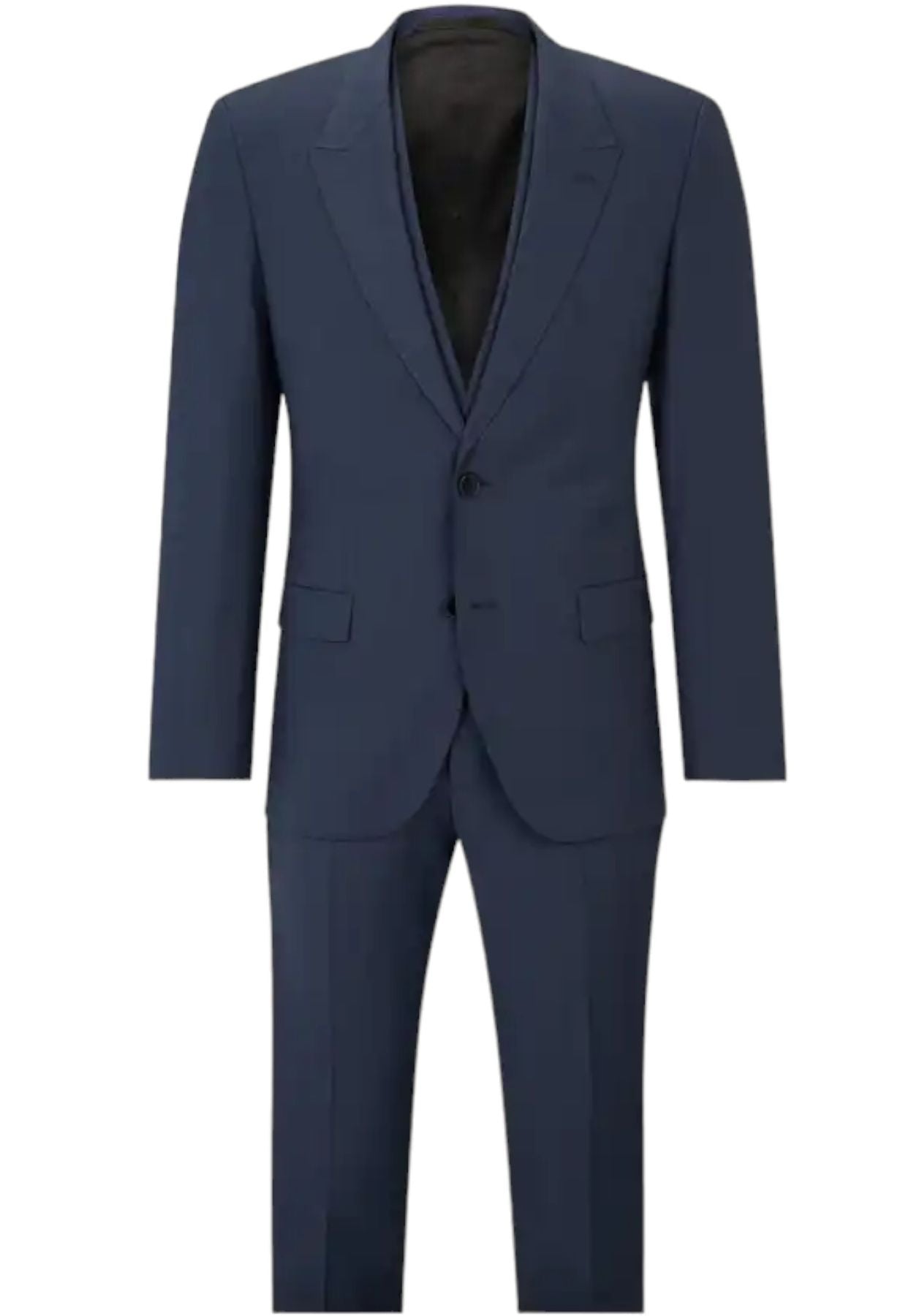 50513445 - Robe - Hugo
