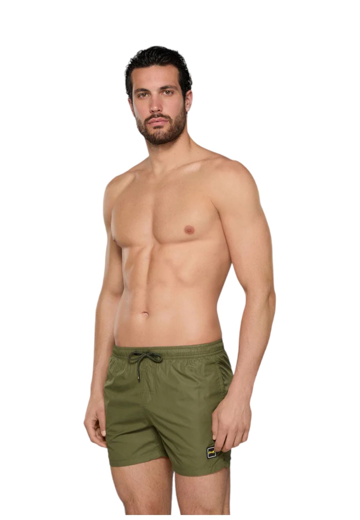 Costume da bagno Short Uomo F**K FK23-2002