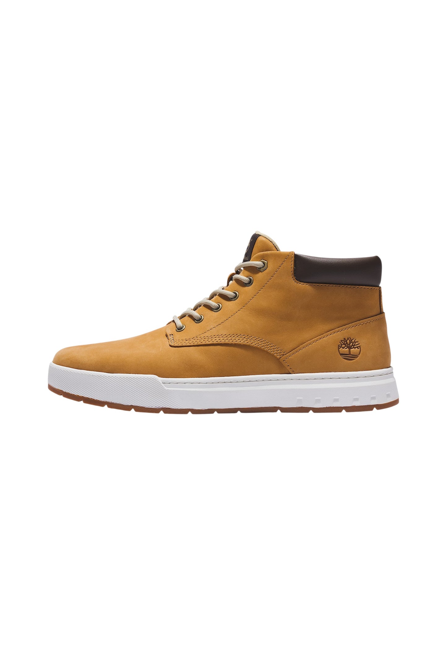 Stivaletti Anfibi Uomo Timberland  Maple Grove Mid Lace Up TB0A5PRV2