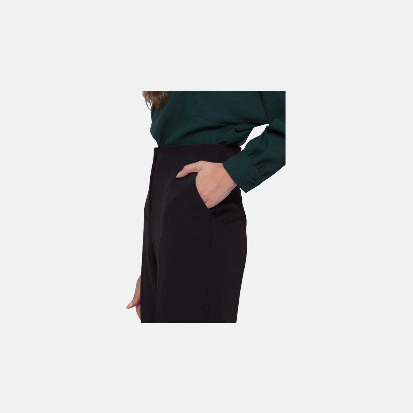 Pantaloni Donna Kocca A21PPF5597AAUN2042