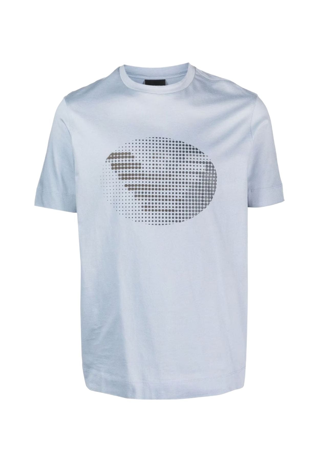 3R1TU11JSAZ - T-shirt - Emporio Armani