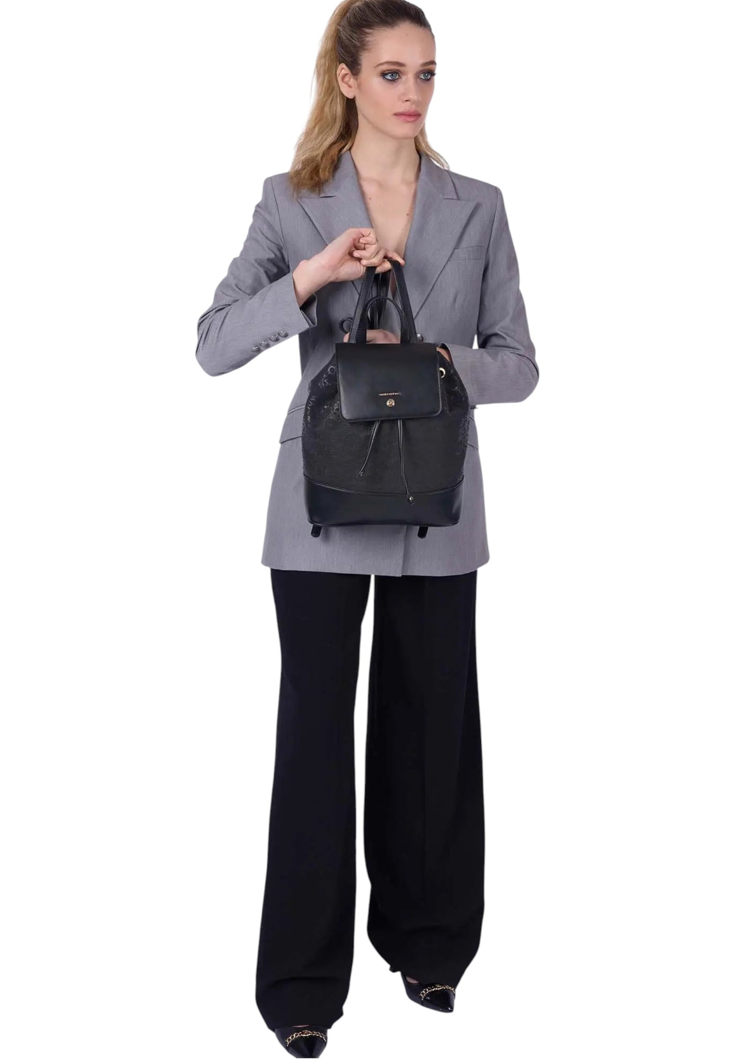 Zaino Donna Gattinoni Teodosia Casual BINTD8702WVP