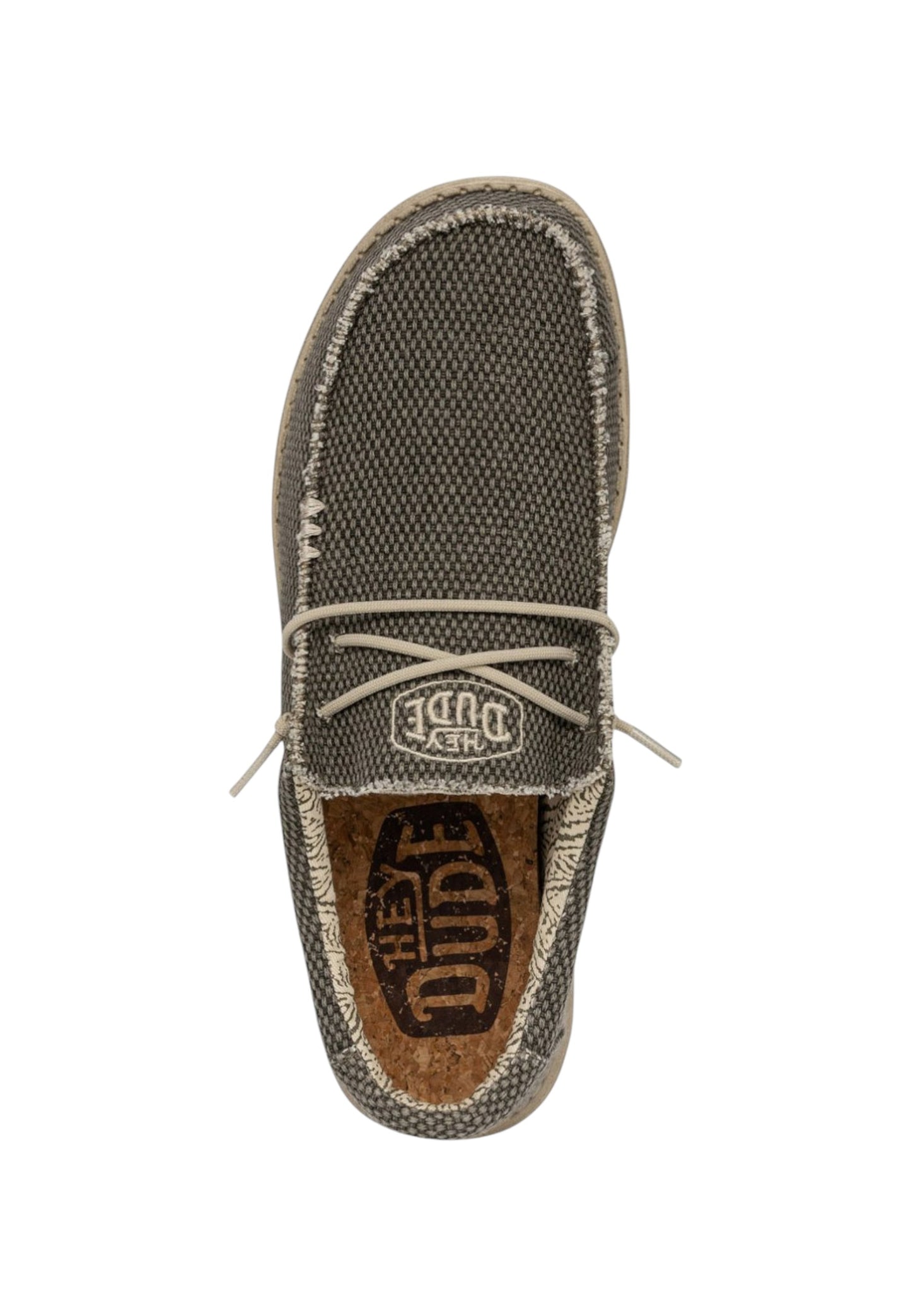 HD.40003 - Baskets - Hey Dude