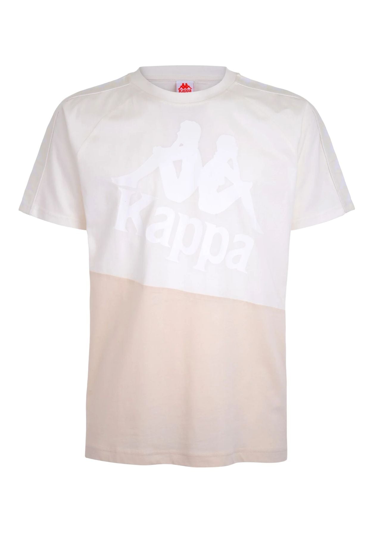 T-Shirt Manica Corta Uomo Kappa 304NQB0