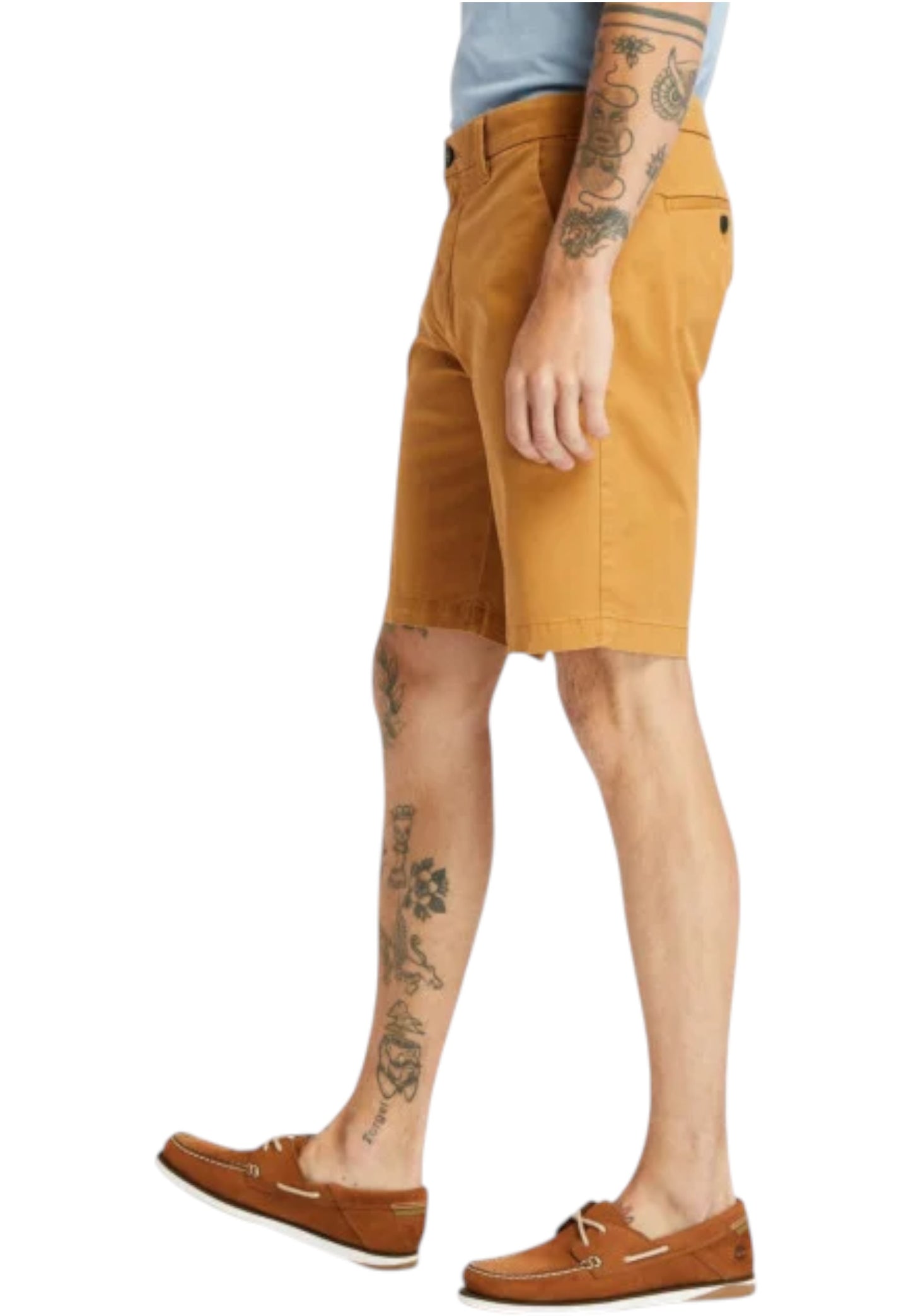 Pantaloncini Bermuda Uomo Timberland   TB0A2DFM