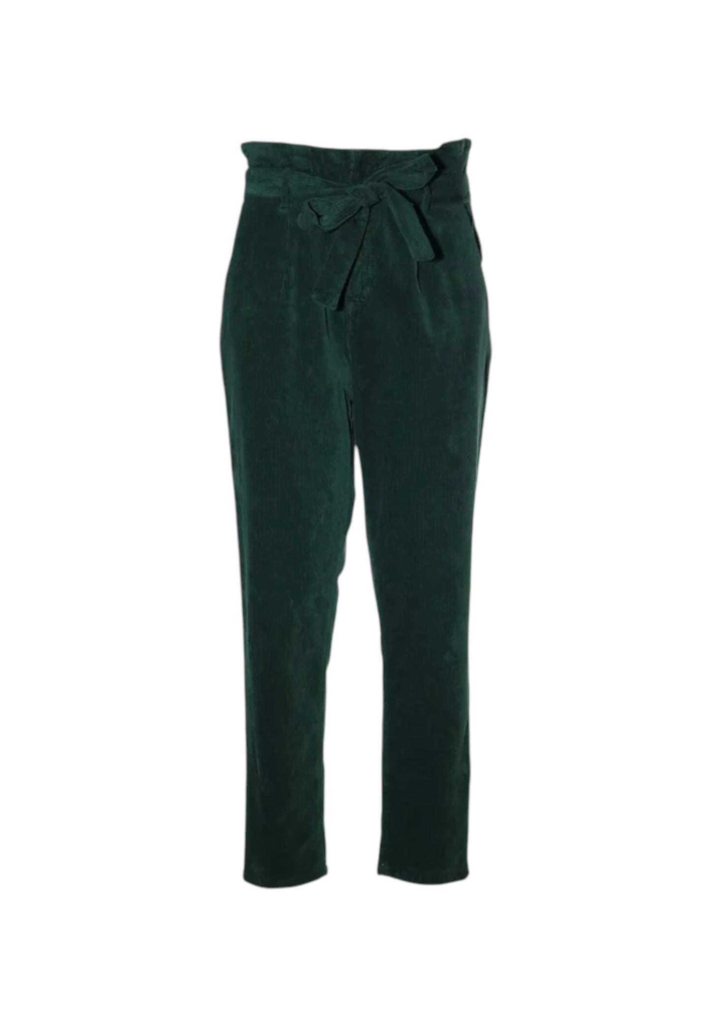 Pantaloni Donna White Wise WW2010