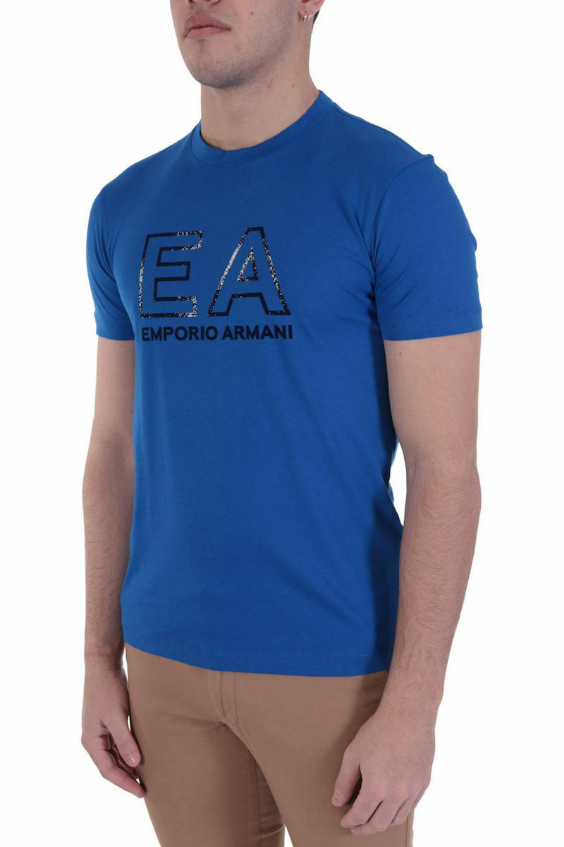 3L1TFM1JPZZ - T-shirt - Emporio Armani
