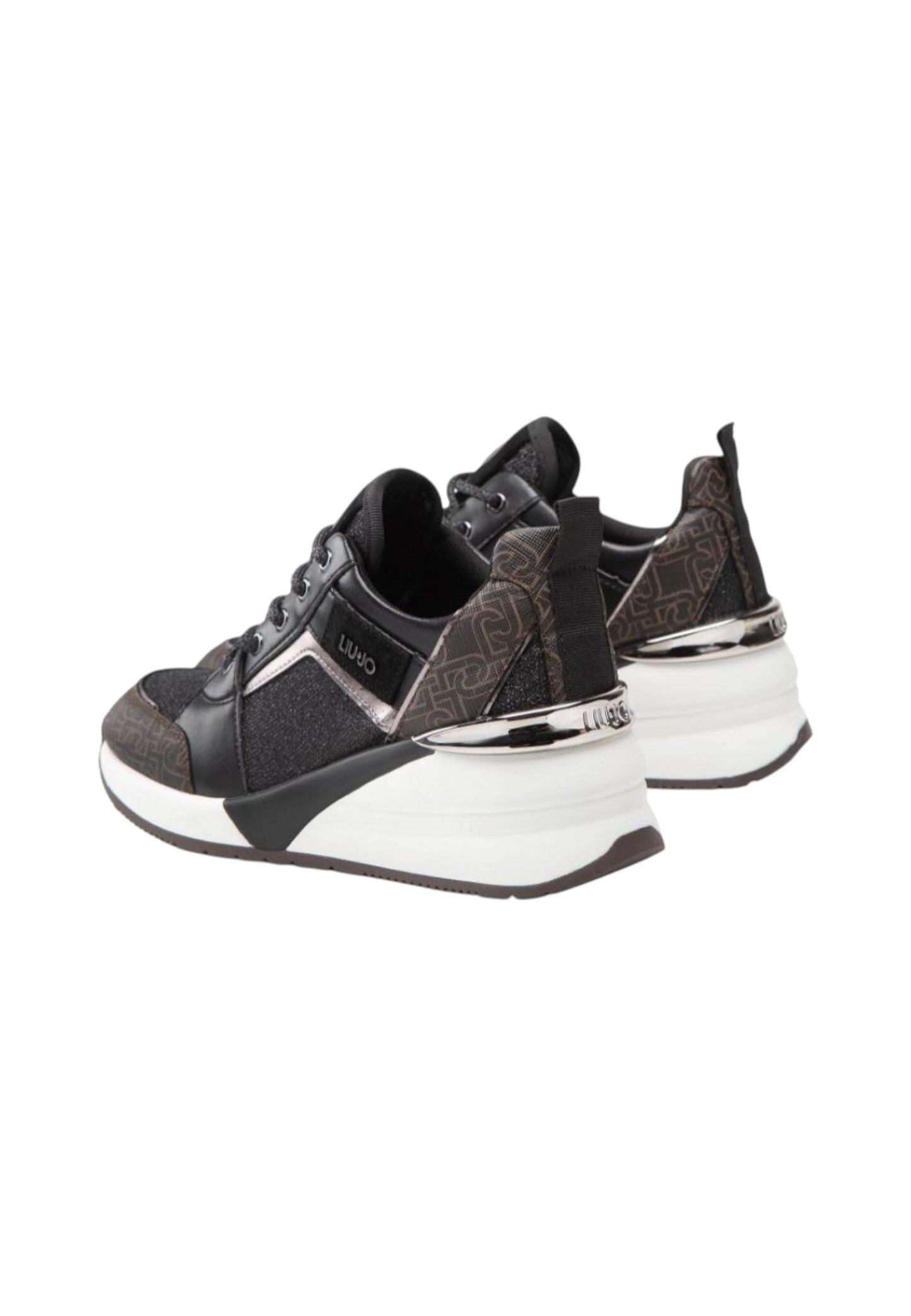 Sneakers Basse Donna Liu Jo BF2027TX250S