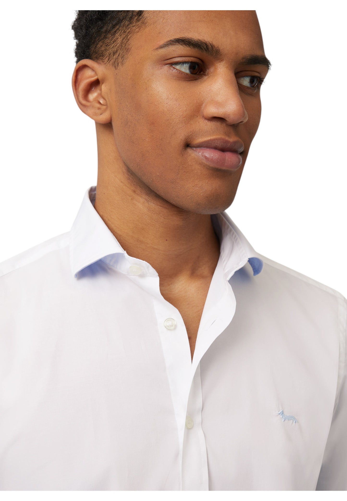 Camicia Manica lunga Uomo Harmont & Blaine