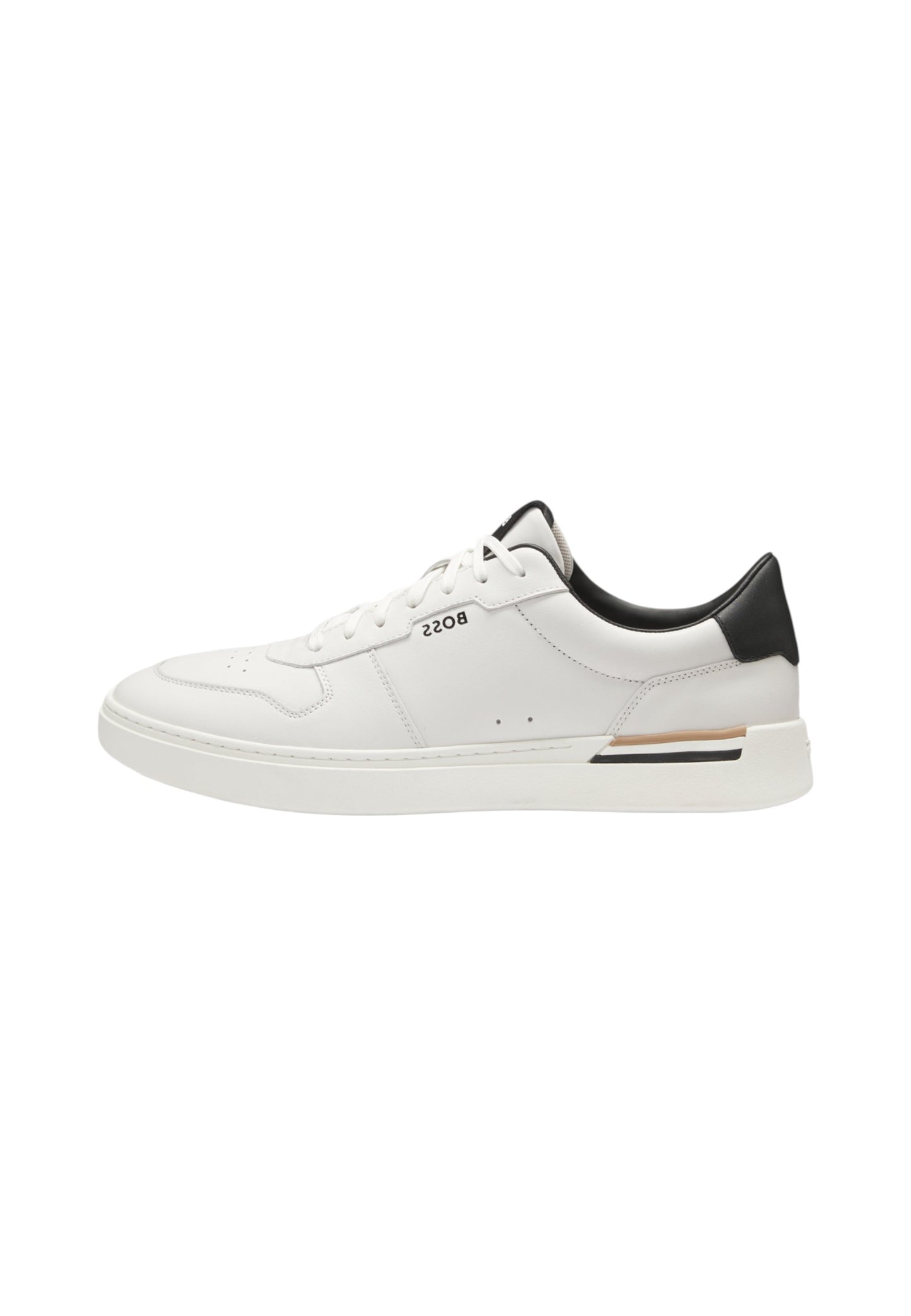 Sneakers Basse Uomo Boss Clint Tenn Ltvpn 50542538