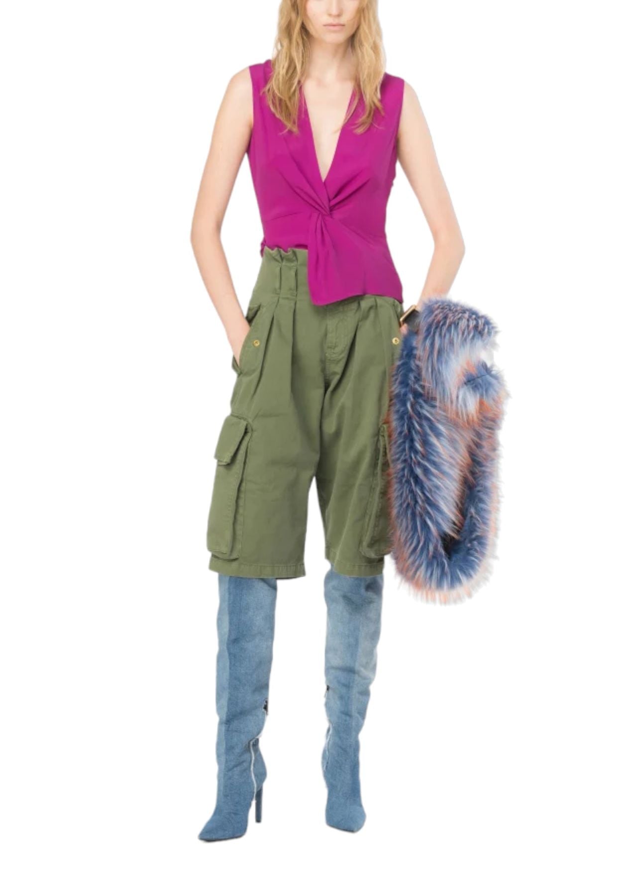 Top Donna Pinko 1015868889