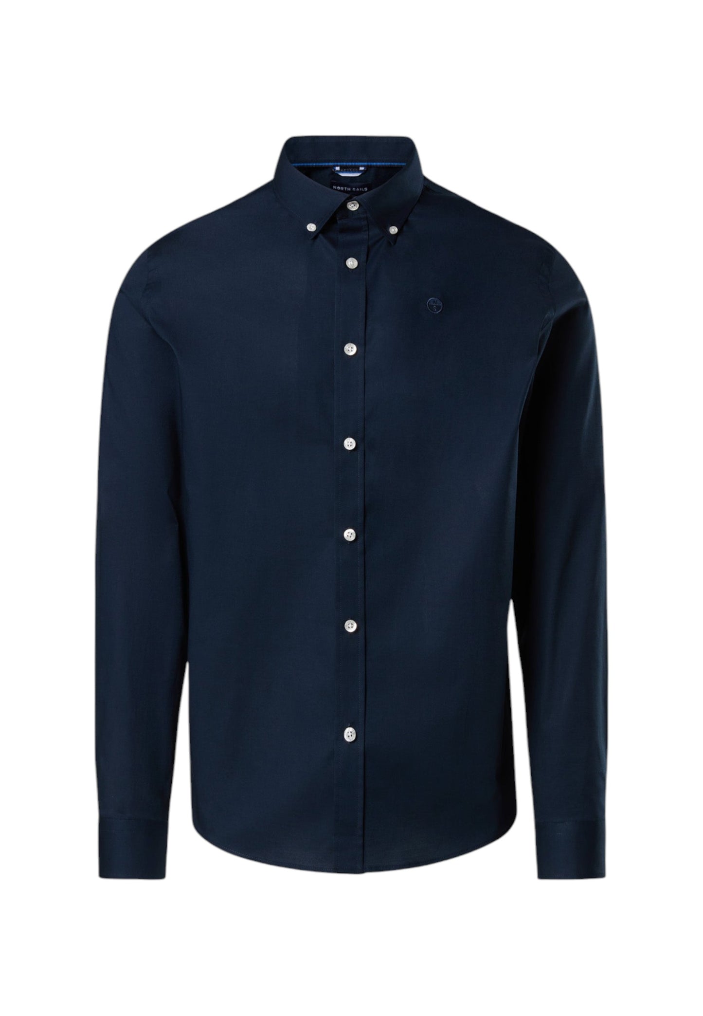 Camicia Manica lunga Uomo North Sails