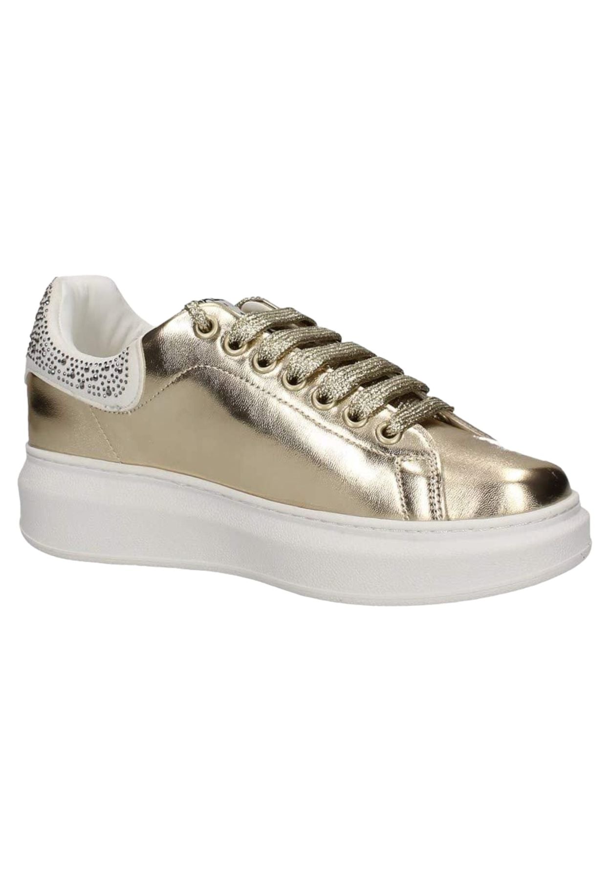 Sneakers Basse Donna Gaelle GBDS2291