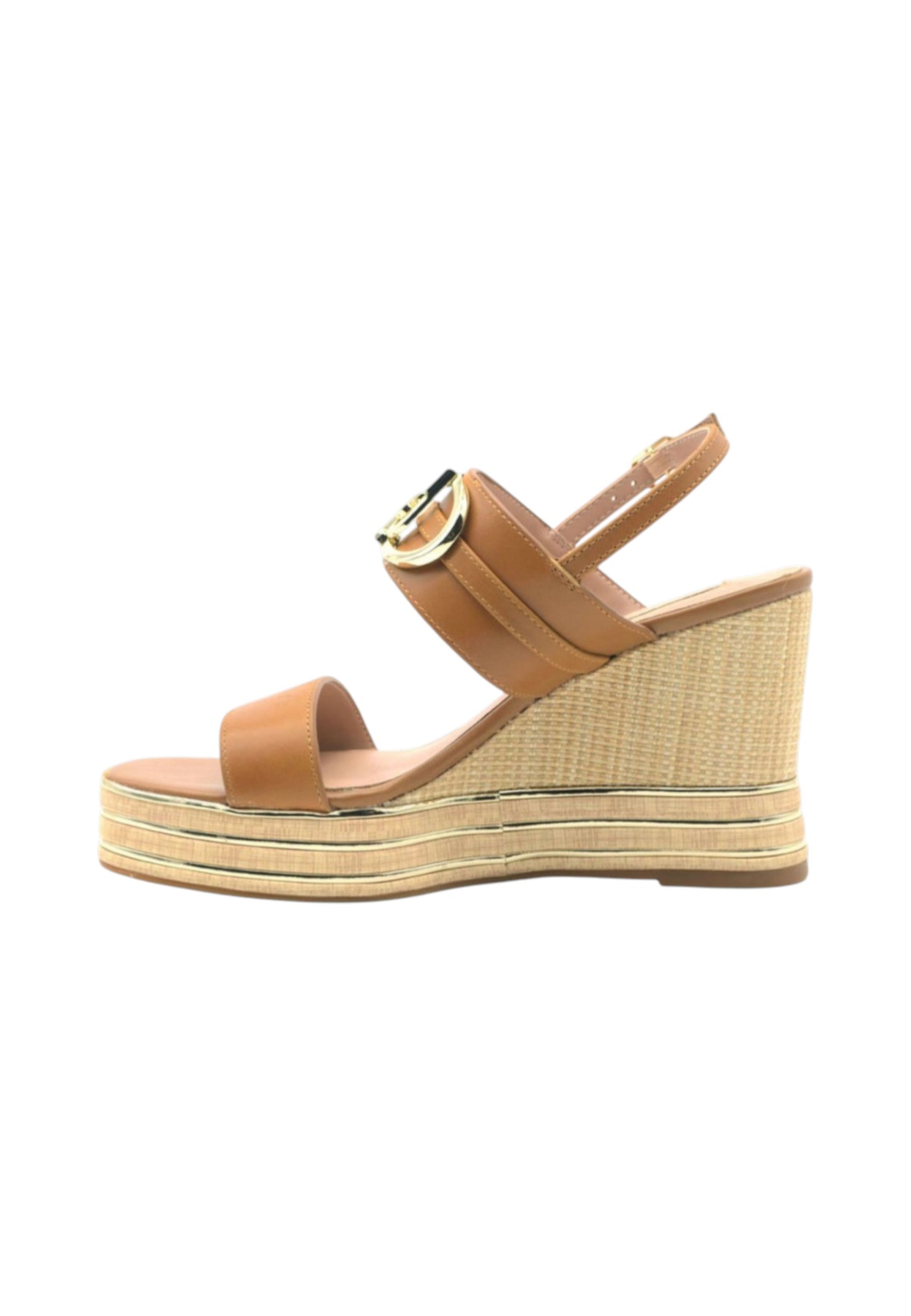 Sandali Con Zeppa Donna Liu Jo SA4139P0102