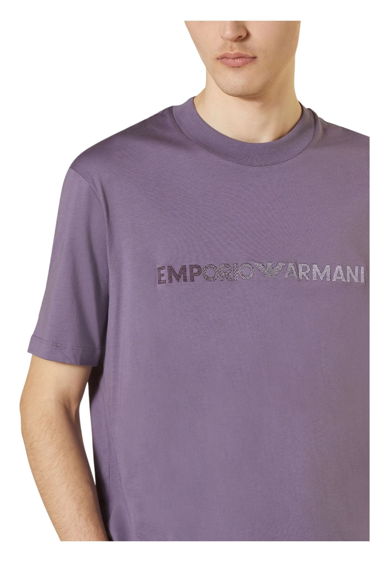 3D1TG31JPZZ - T-shirt - Emporio Armani