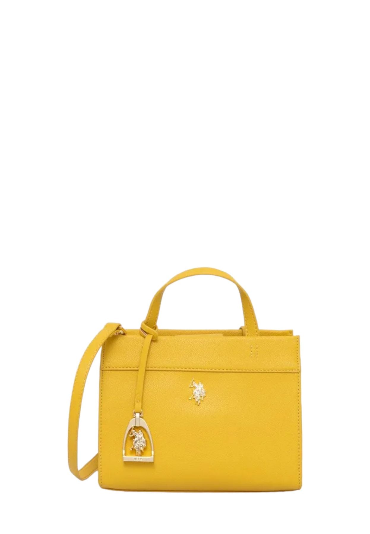 Borsa A Mano Donna U.S. Polo Assn.   BEUJE6371WVP