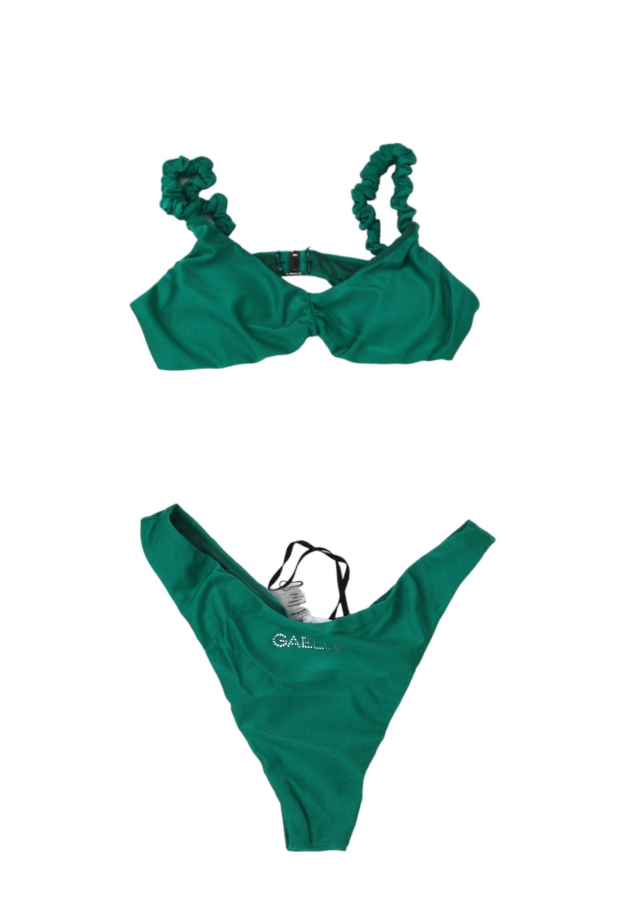 Bikini 2 Pezzi Donna Gaelle Fascia In Lycra GABCW00030