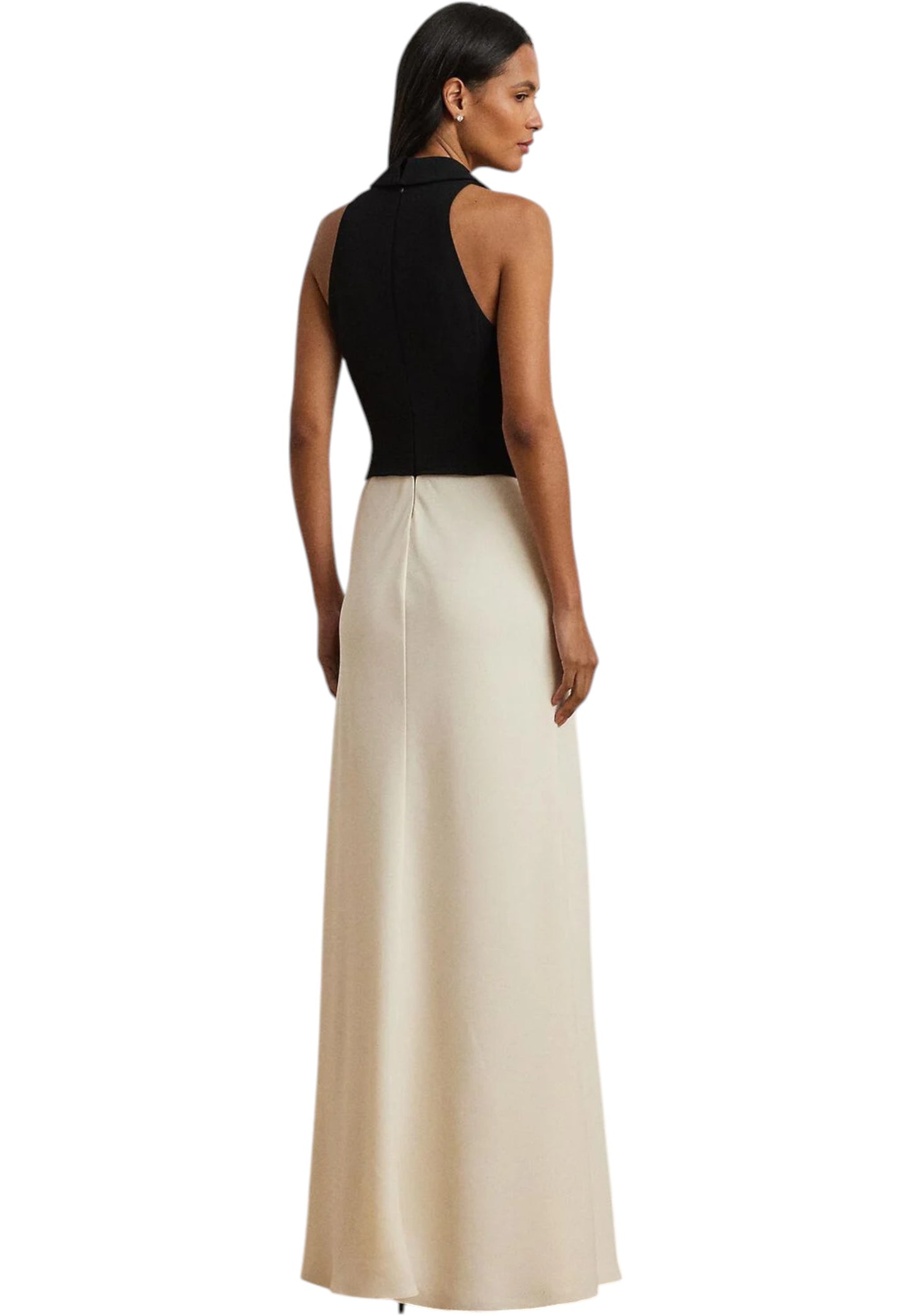 Vestito Midi Donna Lauren Ralph Lauren Jillabret