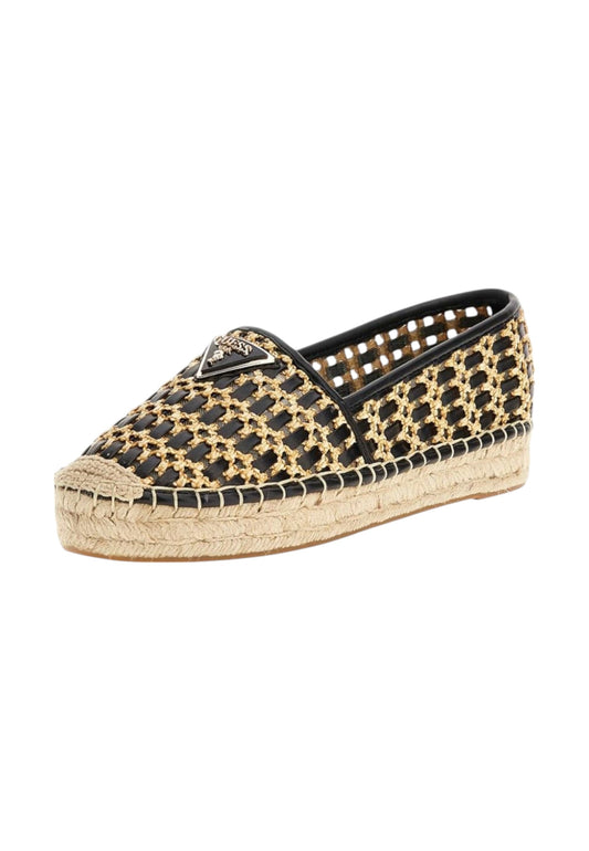 FLJDNNFAB14 - Espadrillas - Guess