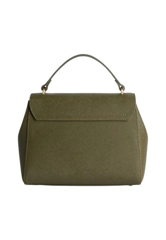 Borsa A Mano Donna Alviero Martini Con Patta Windy City 25IL1LD299407