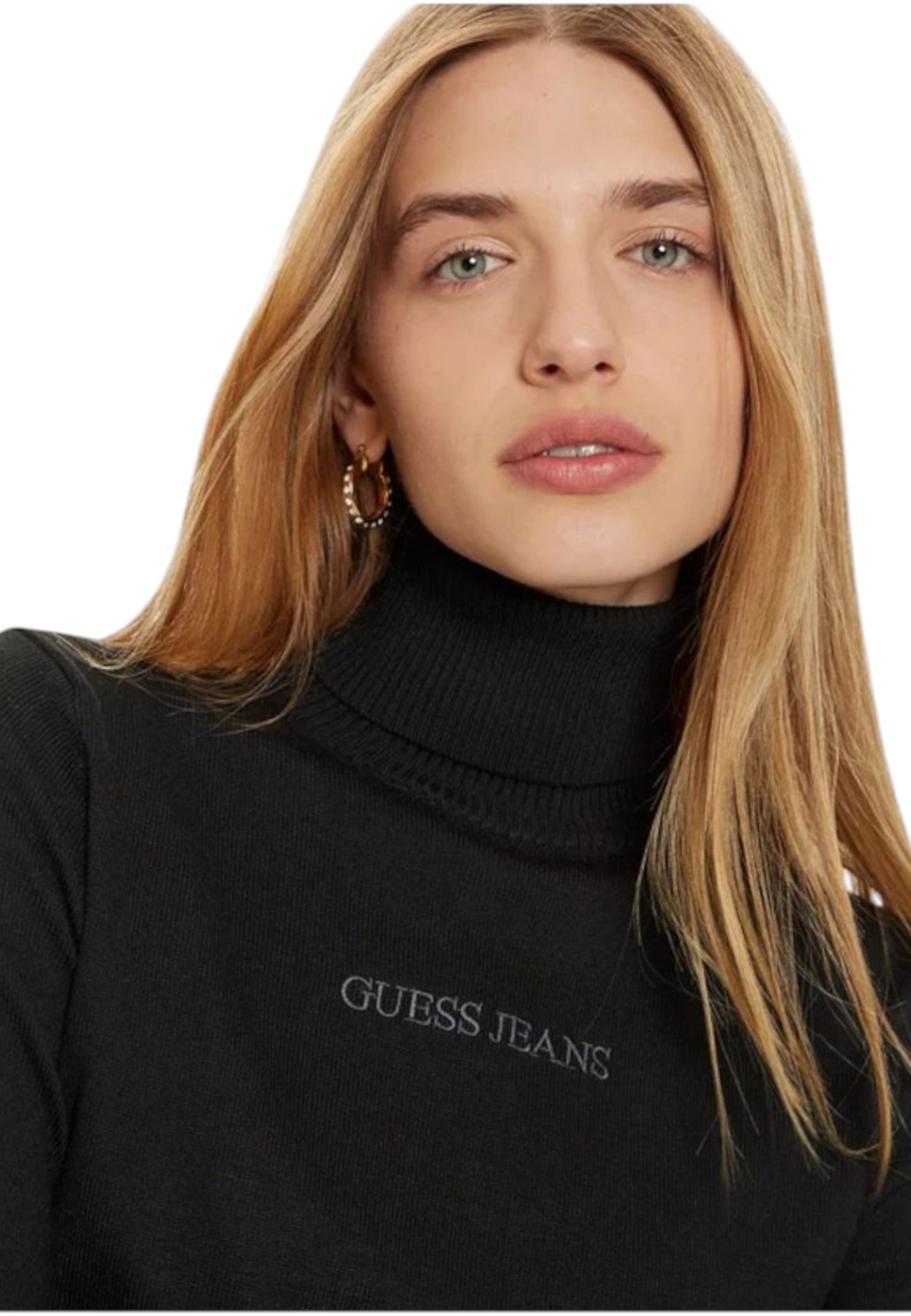 W4BR15Z3HO2 - Maglione - Guess