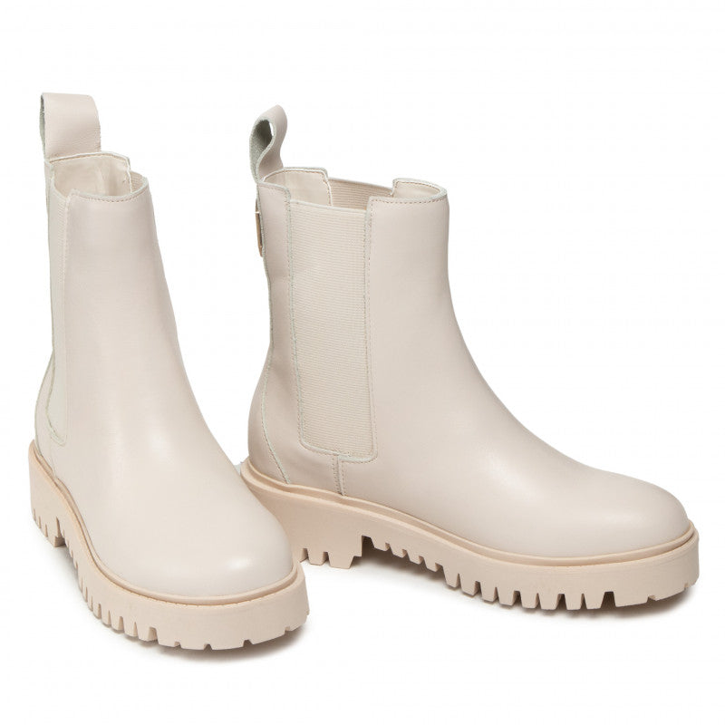 Stivaletti Chelsea Donna Guess FL7OAKLEA10