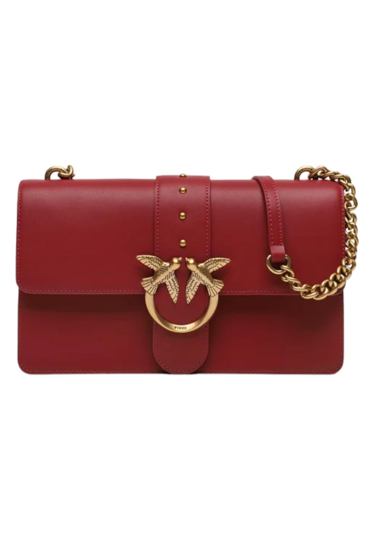 Borsa A Tracolla Donna Pinko Love One Classic 100053A0F1