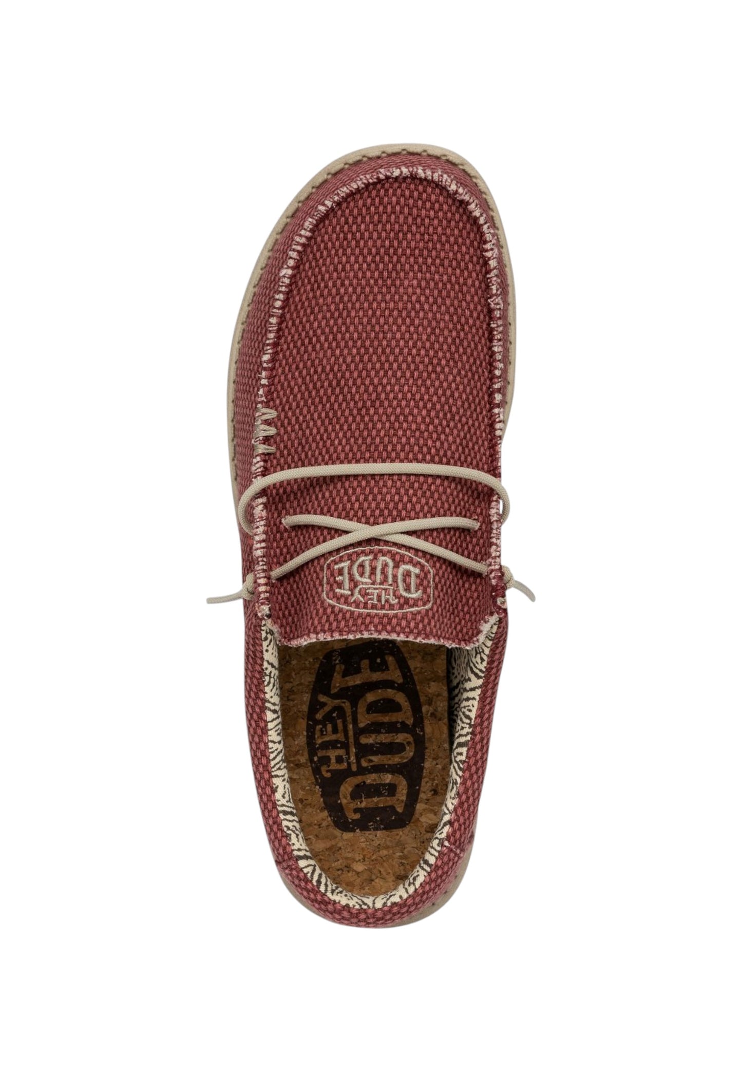 HD.40003 - Baskets - Hey Dude