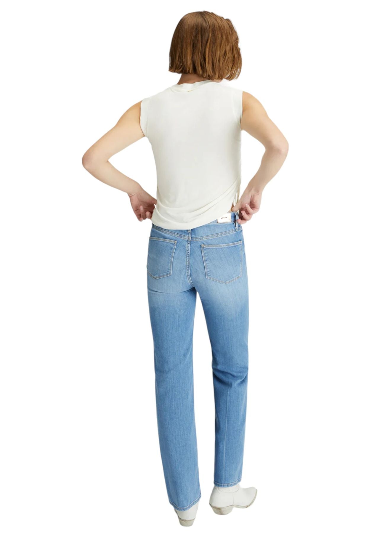 Jeans Donna Gas 355973021120