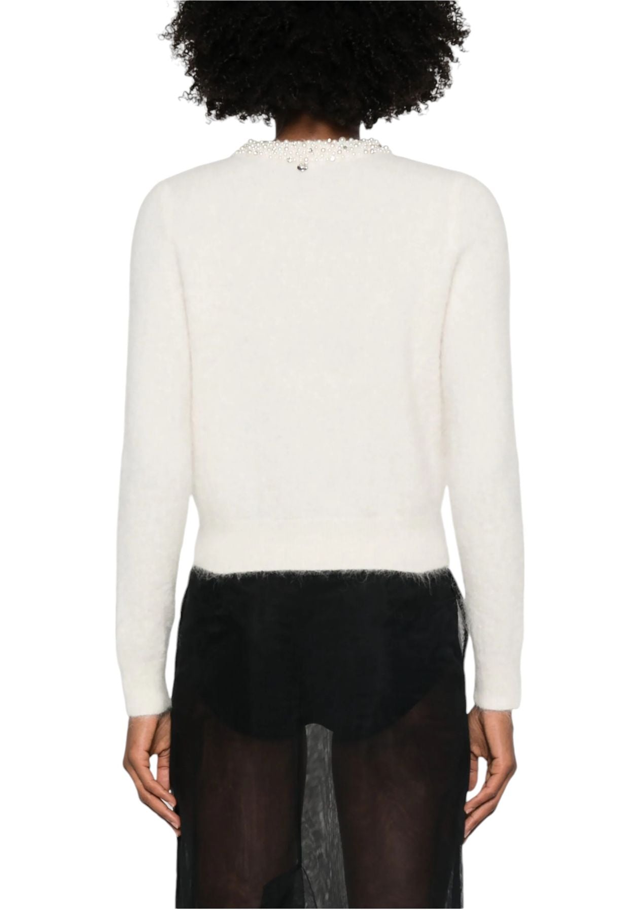 Cardigan  Donna Liu Jo   CF4338MS02P