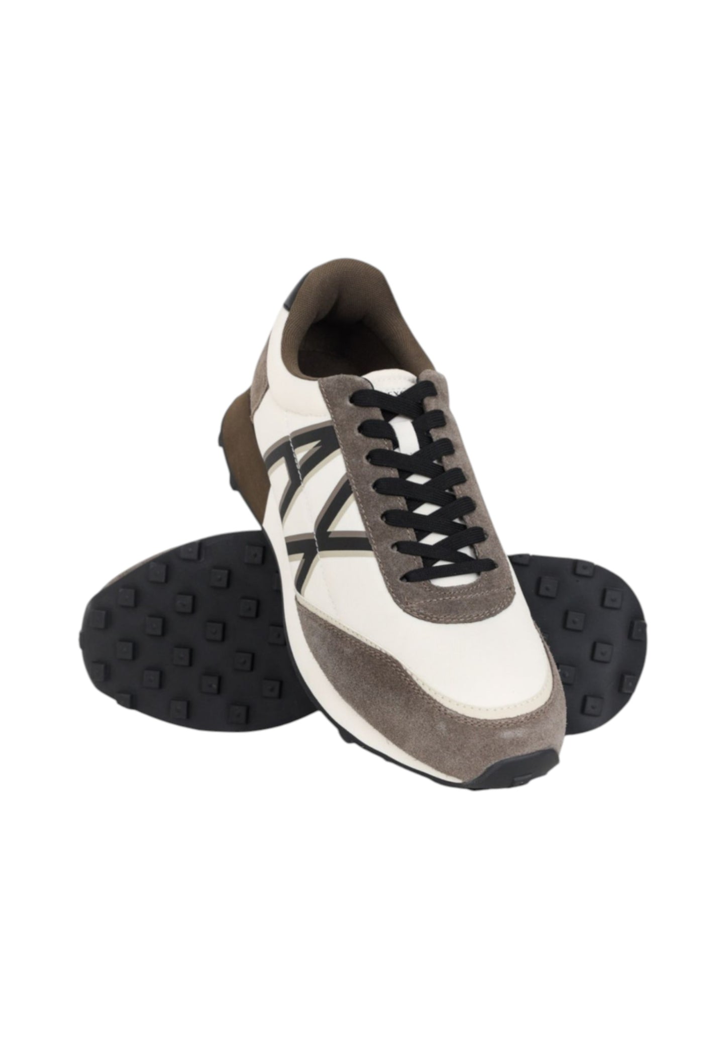 Sneakers Alte Uomo Armani Exchange XUX157XV588