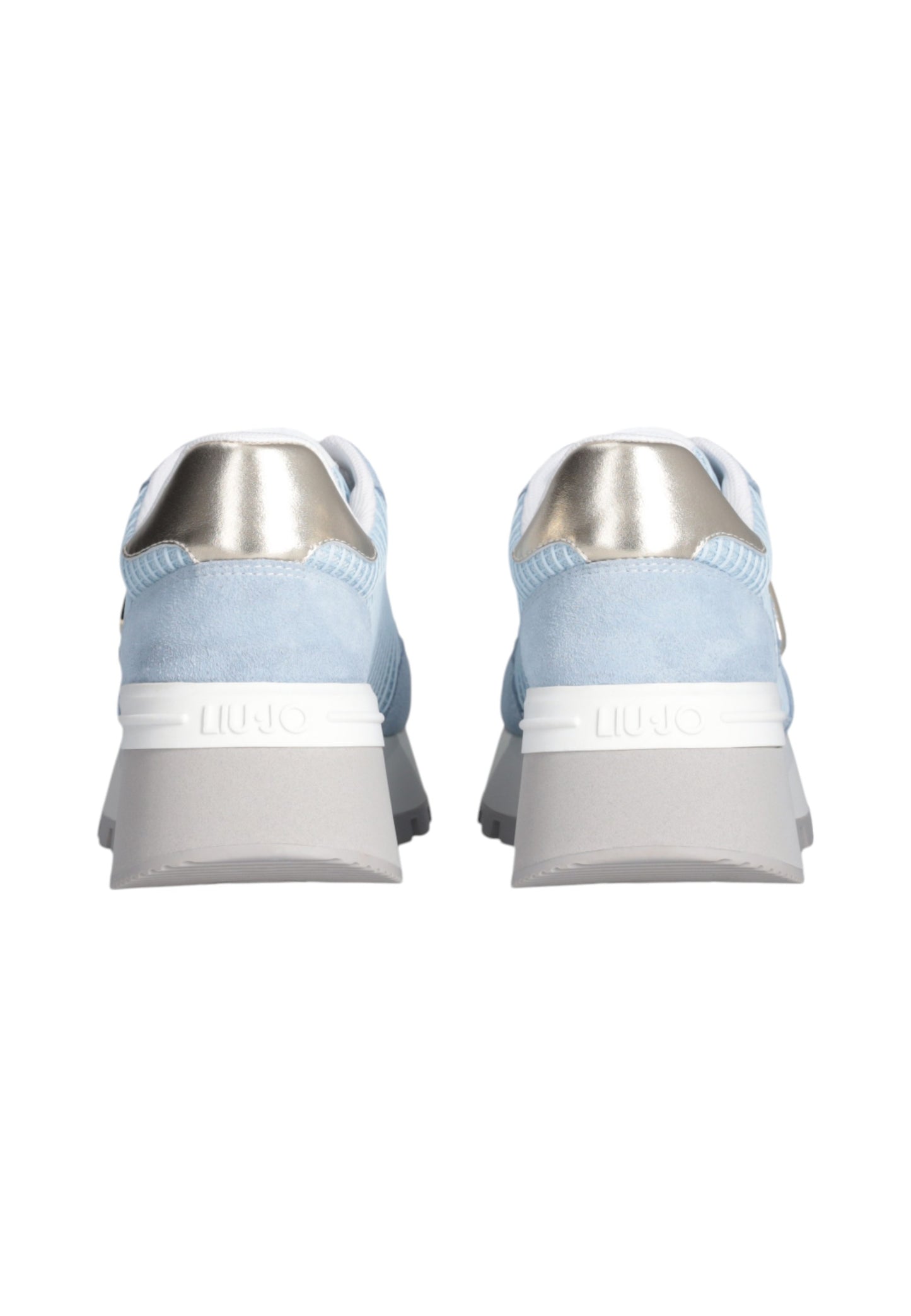 Sneakers Basse Donna Liu Jo
