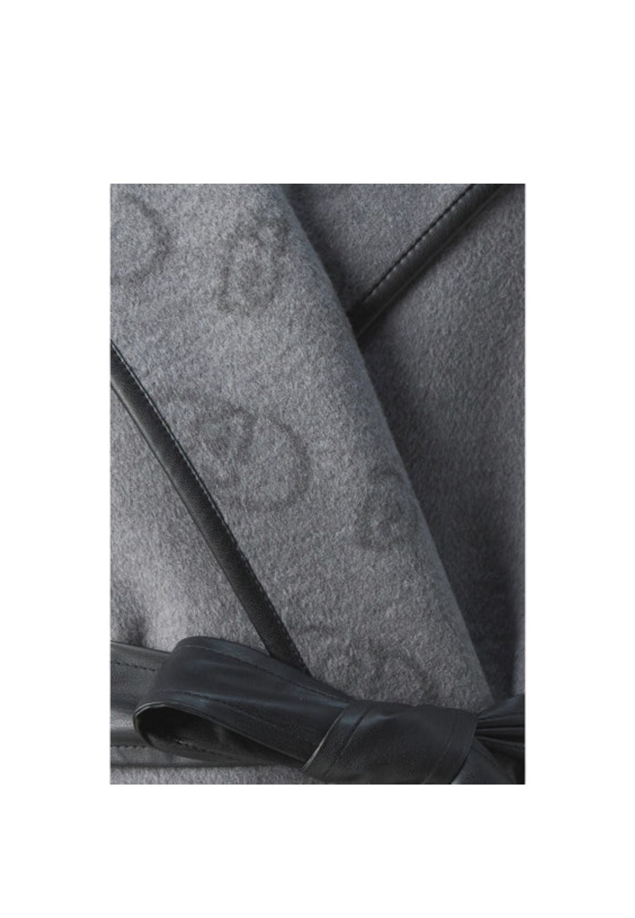 WF4255T2852 - Cappotto - Liu Jo