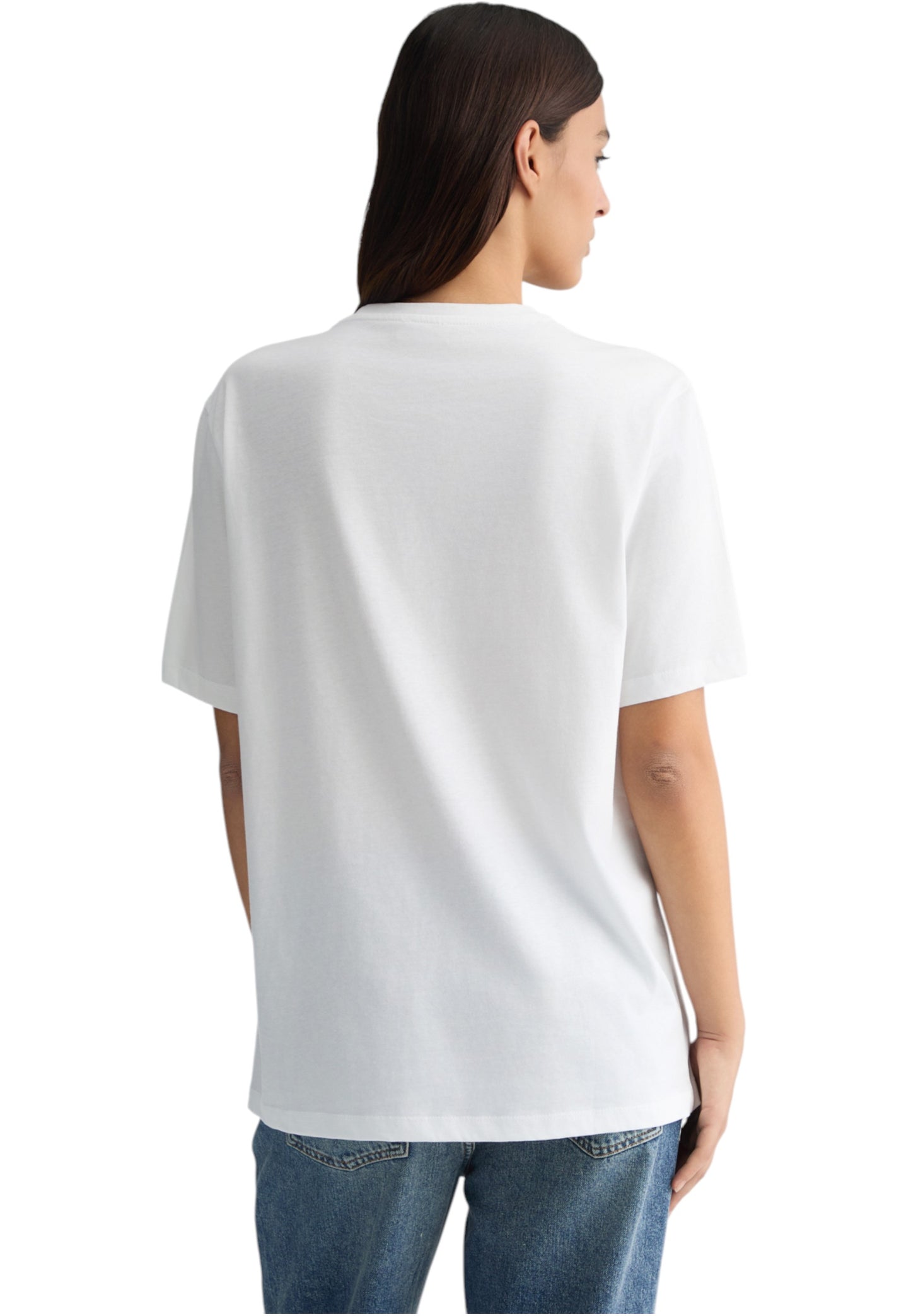 T-Shirt Manica Corta Donna Liu Jo