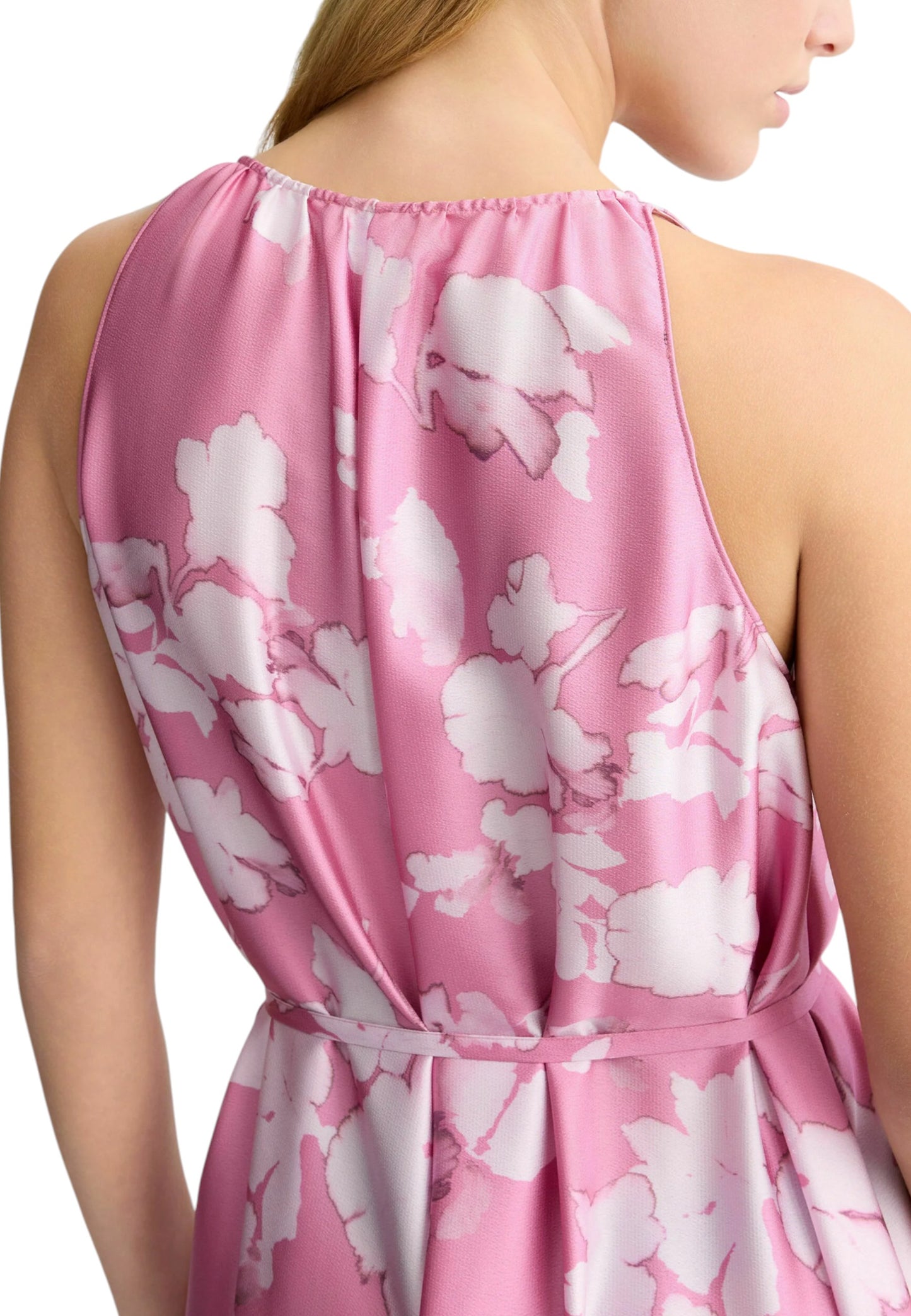 Vestito Lungo Donna Liu Jo