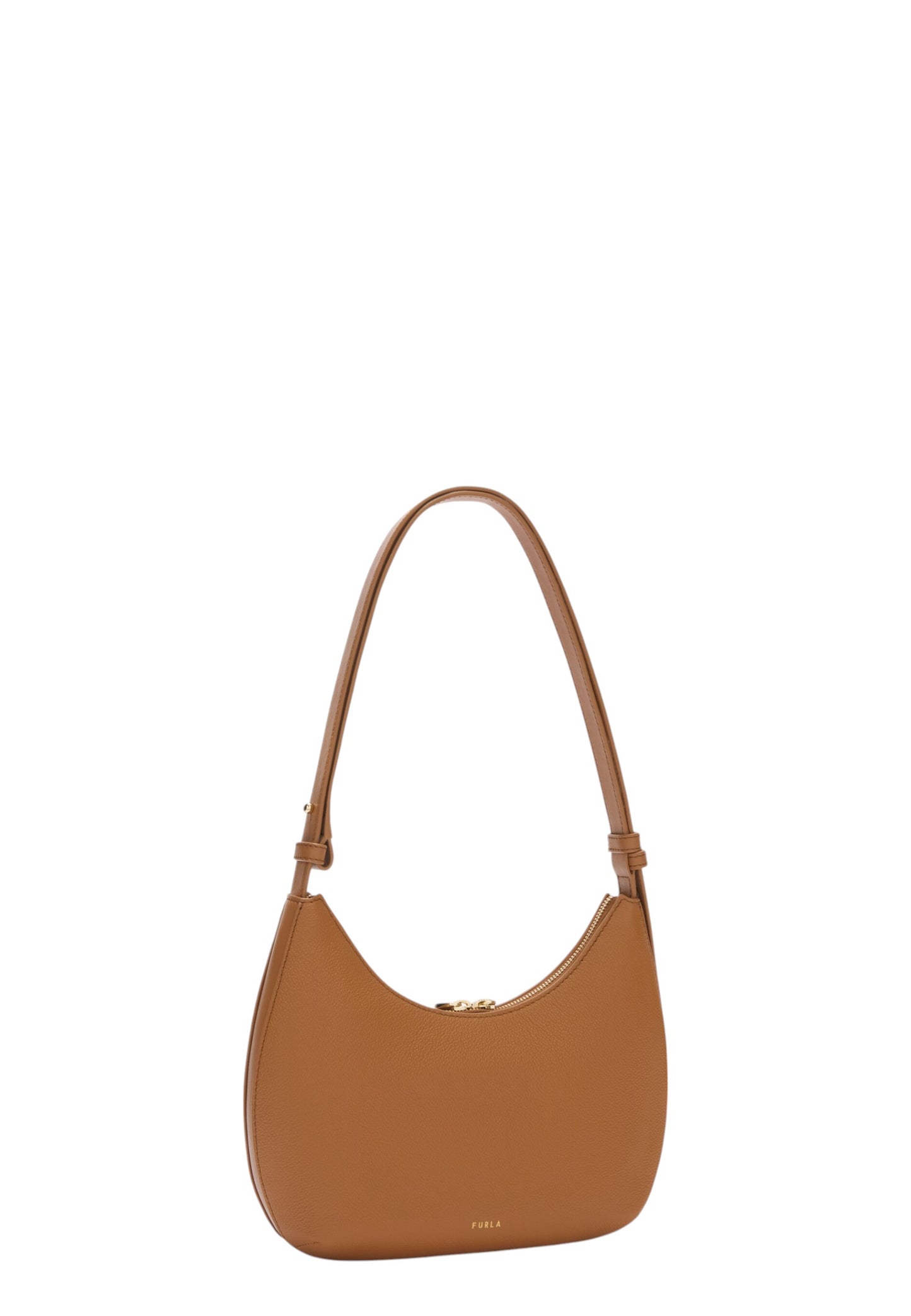 Borsa A Spalla Donna Furla Furla Goccia S Shoulder Bag