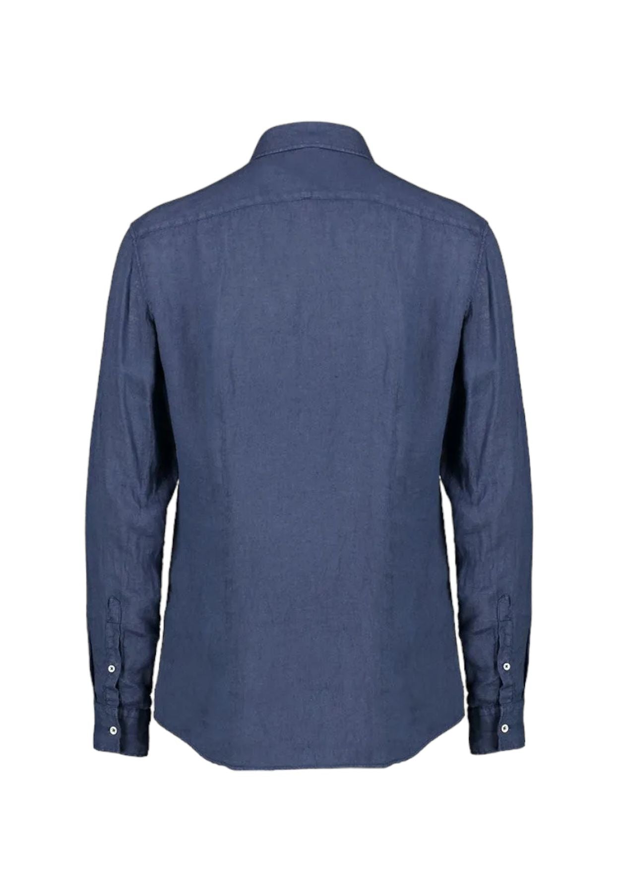 Camicia Manica lunga Uomo Gaudi Italiana 311GU45006