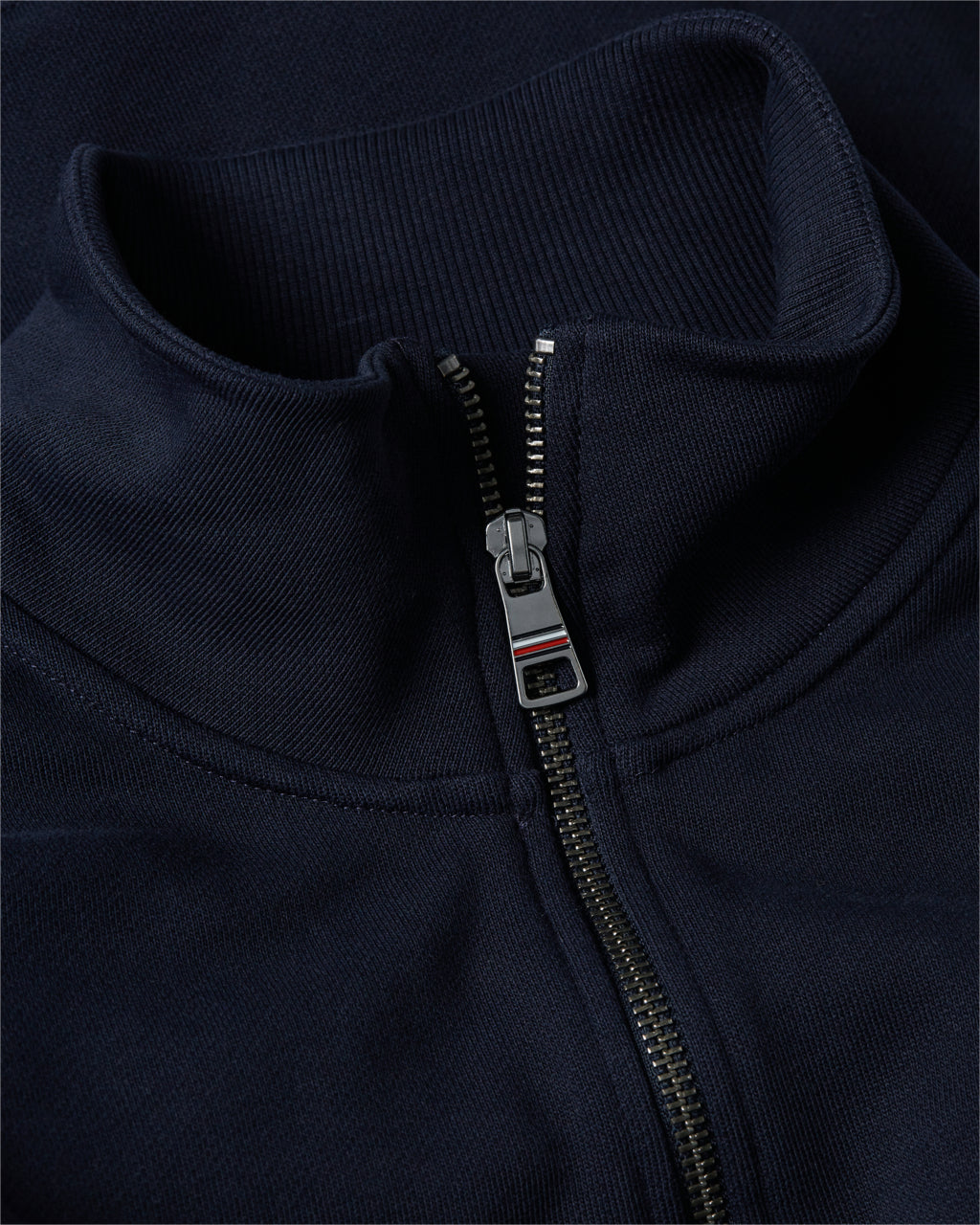 Felpa A Girocollo Uomo Tommy Hilfiger MW0MW25890