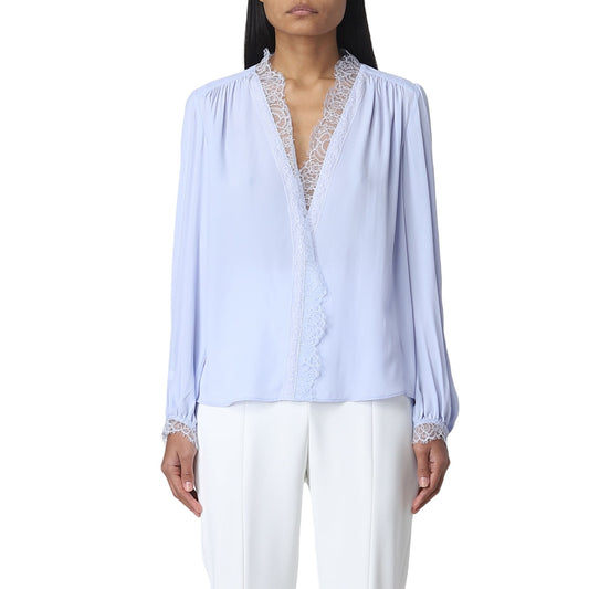 Blusa Manica lunga Donna Pinko Corzuela 100107A0H6