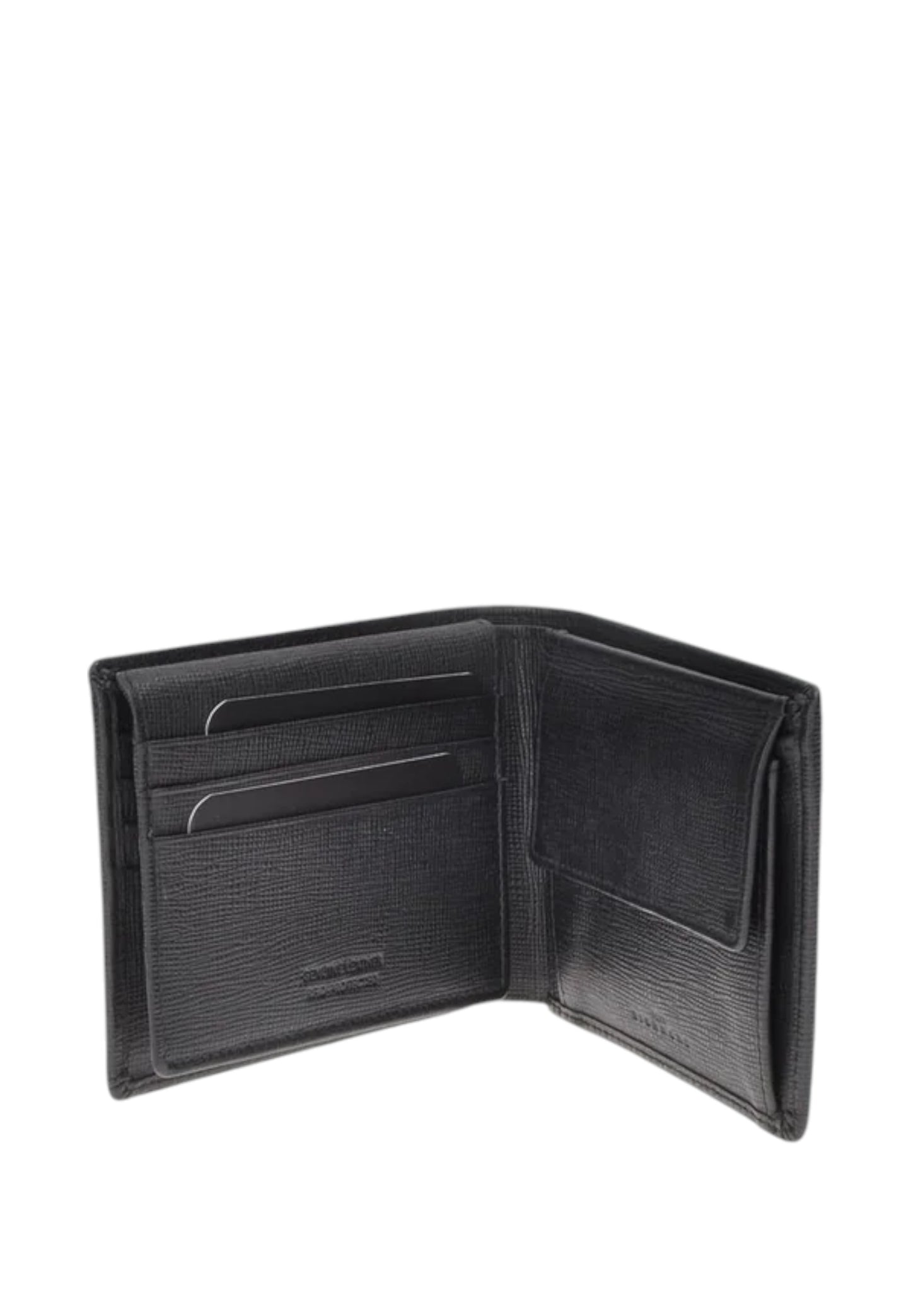 Portafoglio Con Portamonete Uomo John Richmond   JR-W103